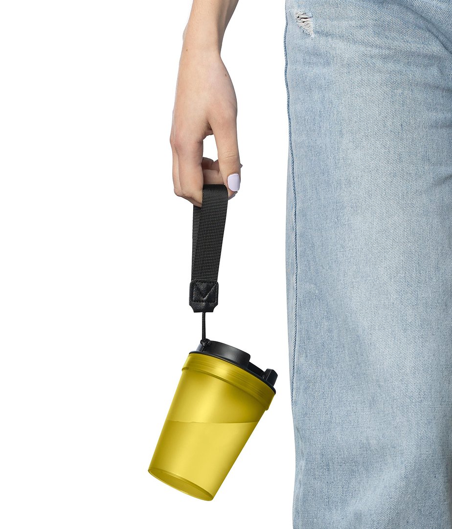 Reisebecher 350 ml Nolfel