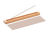 Räucherstäbchen-Set Bambus Palurer
