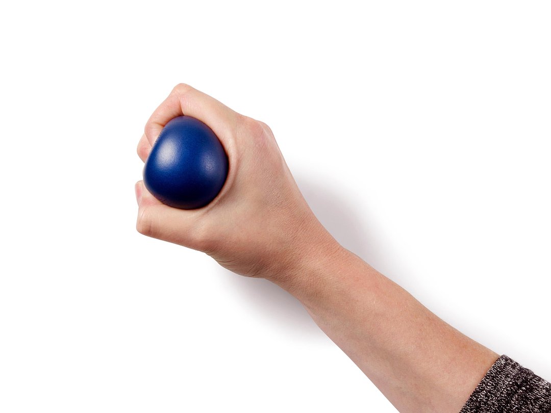 Stressball Emmaspas