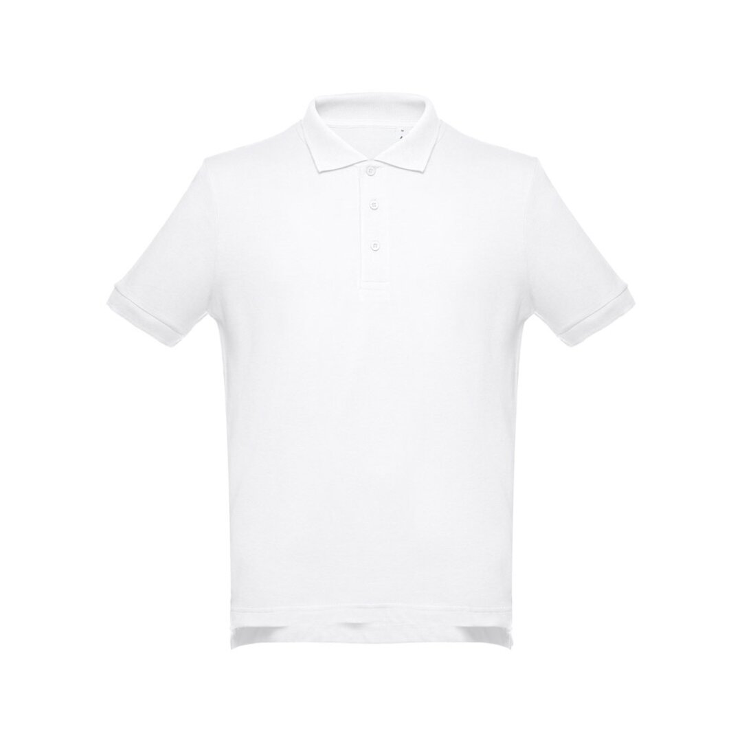 Herren Poloshirt Niamudyca