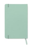 DIN A5 Notizbuch 600D RPET Adivie