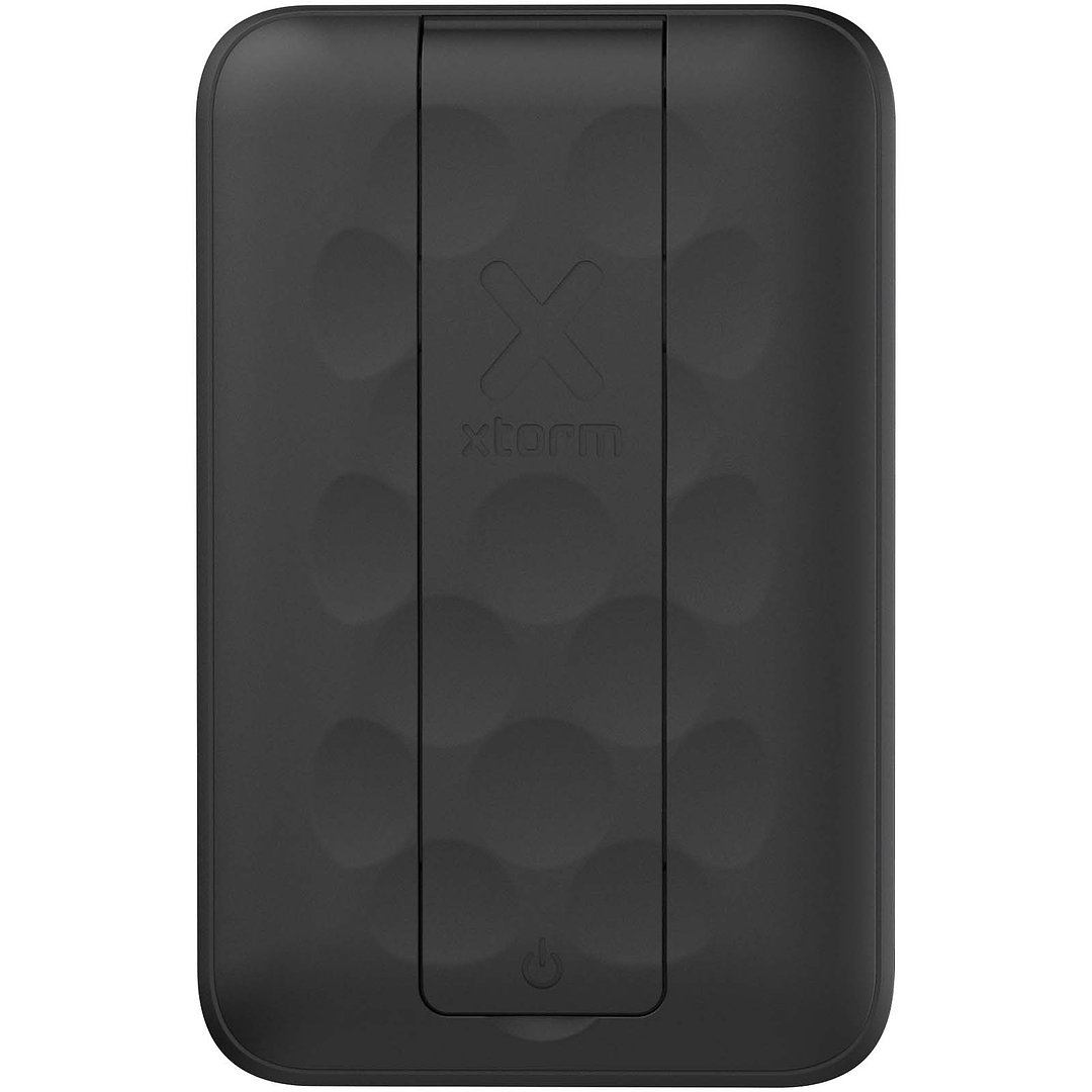 10.000 mAh magnetische kabellose Powerbank - Paun