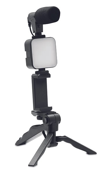 Smartphone-Video-Kit Cieren