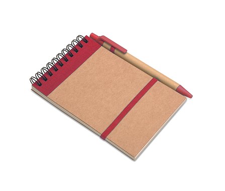 DIN A6 Notizbuch Fadristz