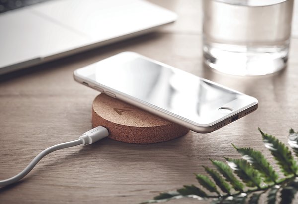 Induktive Ladestation 10W Emerinas