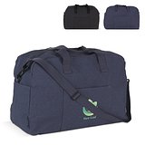 Reisetasche aus recycelten Canvas-Stoff Beatina