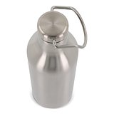 Edelstahl-Isolierflasche 400ml Giannat