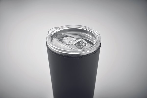 Doppelwandiger Becher 350 ml Nelly