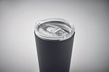 Doppelwandiger Becher 350 ml Nelly