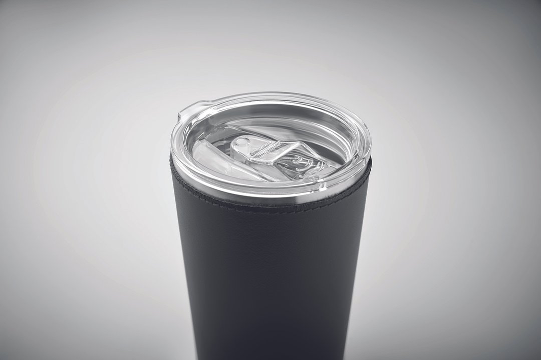 Doppelwandiger Becher 350 ml Nelly