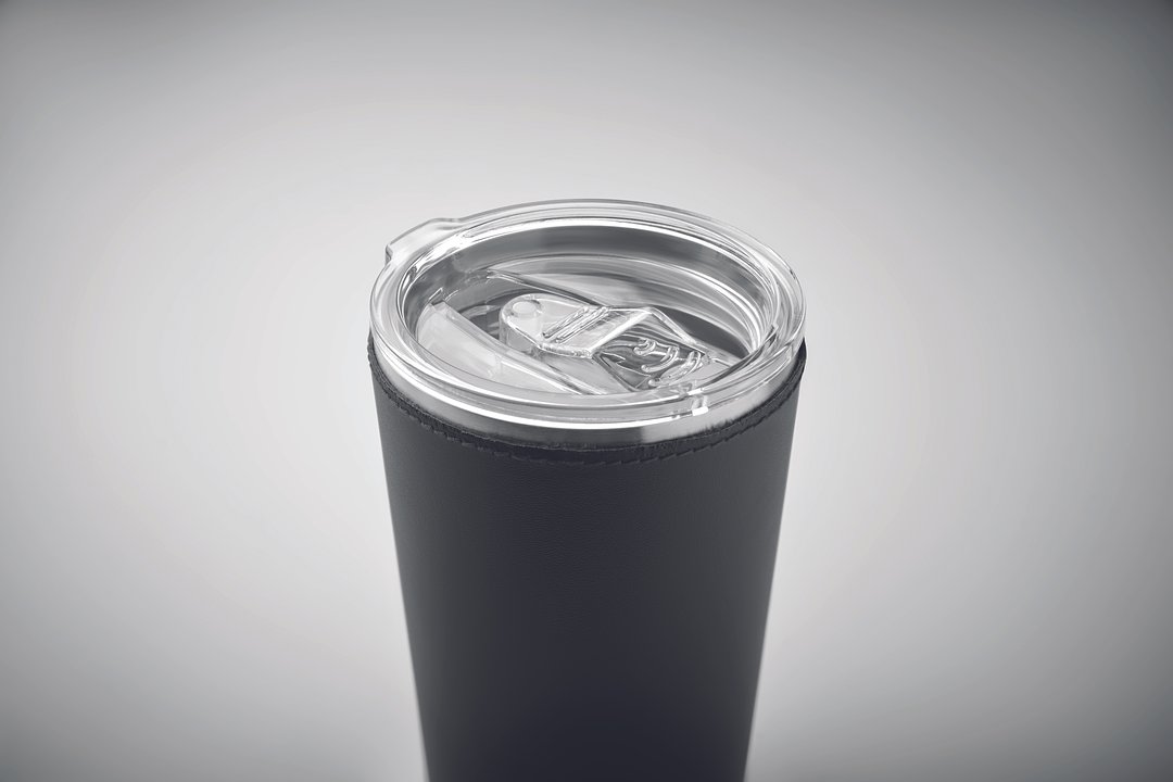 Doppelwandiger Becher 350 ml Nelly