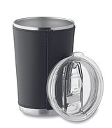 Doppelwandiger Becher 350 ml Nelly