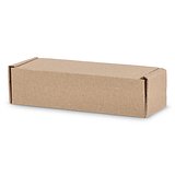 Individuell gestaltete Geschenkbox für Sonnenbrillen Fränziafel