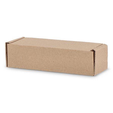 Individuell gestaltete Geschenkbox für Sonnenbrillen Fränziafel