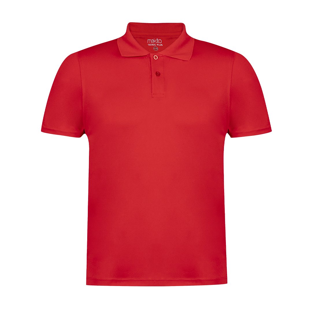 Kinder Polo-Shirt Idlus