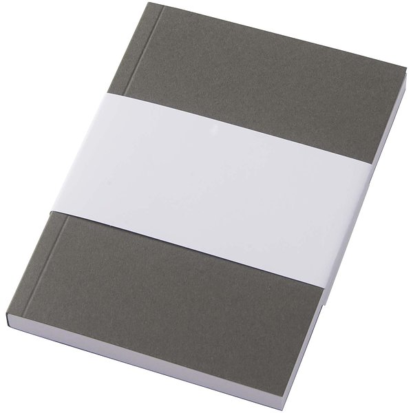 Austen A6 Softcover Notizbuch – 100 Blatt - Emmast