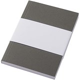 Austen A6 Softcover Notizbuch – 100 Blatt - Emmast