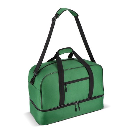R-PET 600D Sport- und Reisetasche 55,5 x 25 x 36 cm 50 l Frinetht