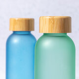 Trinkflasche Idkay