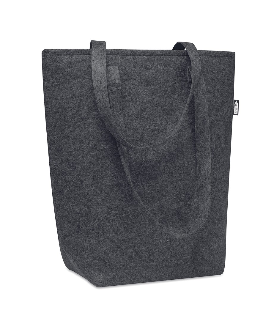 Shopping Tasche RPET-Filz Dicorist