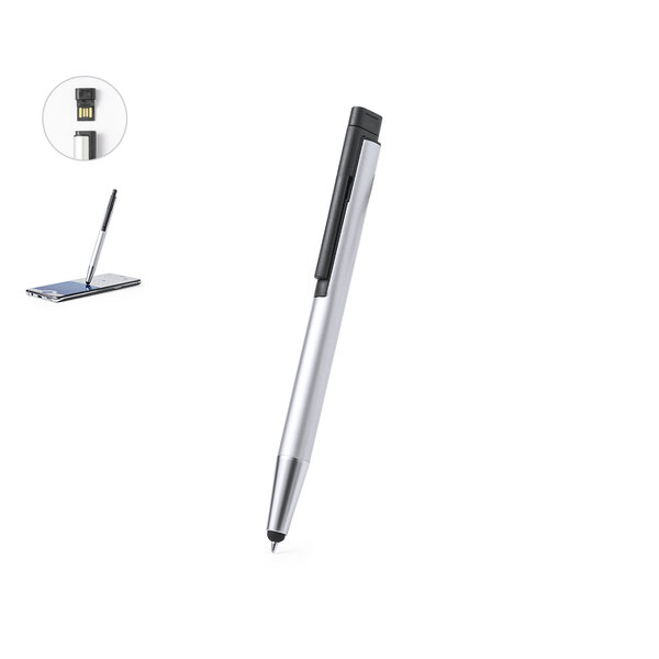Kugelschreiber Pointer USB