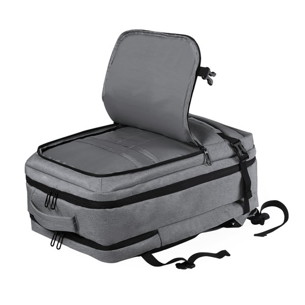 Dokumententasche Rucksack Idkan