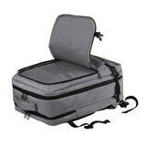 Dokumententasche Rucksack Idkan
