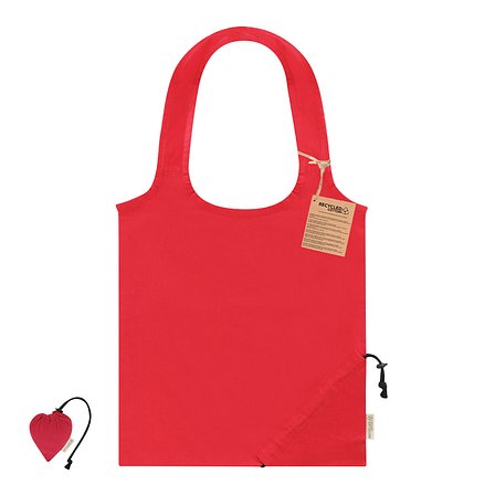 Faltbare Tasche Idton