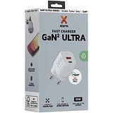 XEC020 GaN² Ultra 20 W Wandladegerät - Giuna