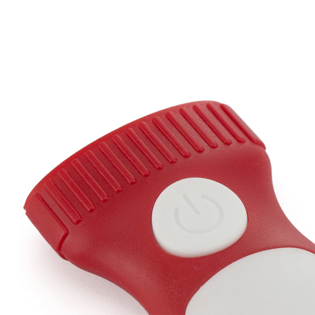 Schlüsselanhänger Lampe Idcam