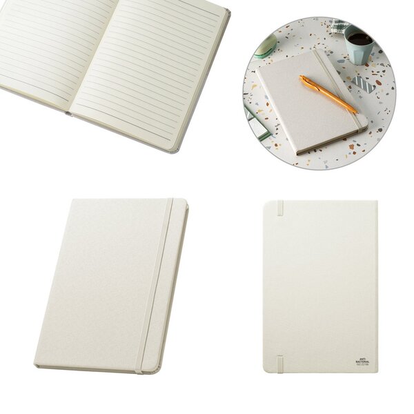 Notizblock A5 Badalbi