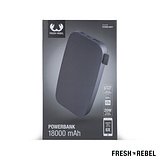 Powerbank 18.000mAh USB-C Ultra Fast Charging 20W Divat