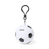 Schlüsselanhänger Poncho Idol