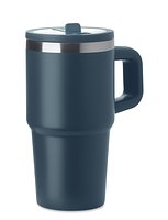 Doppelwandiger Trinkbecher 500ml Annelyll