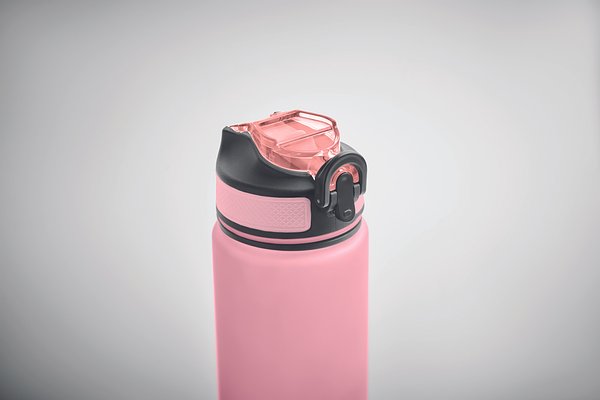 Sport-Trinkflasche RPET 1L Dumengias