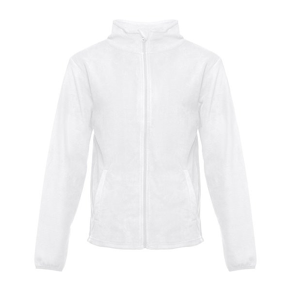 Herren Fleecejacke mit Reissverschlus Vrenix