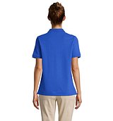 PACIFIC Damen POLO Menst