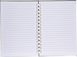rPET-Notizbuch (A5) Jürgiafer