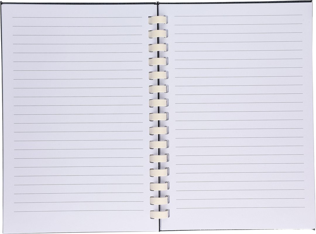 rPET-Notizbuch (A5) Jürgiafer