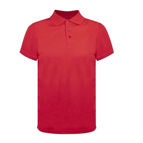 Polo-Shirt Idlam