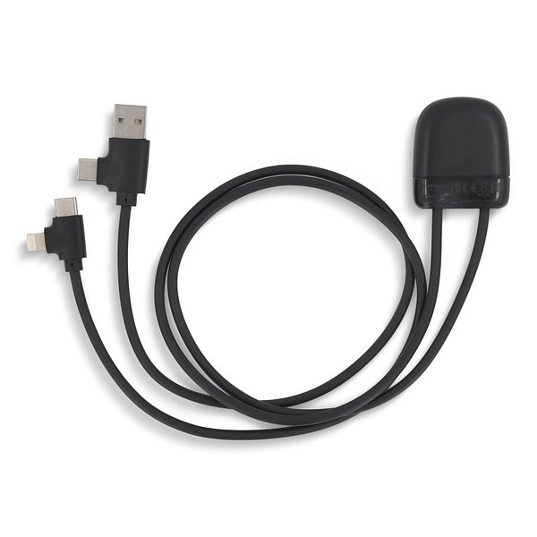 Ice-C GRS Charging cable Trun