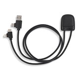 Ice-C GRS Charging cable Trun