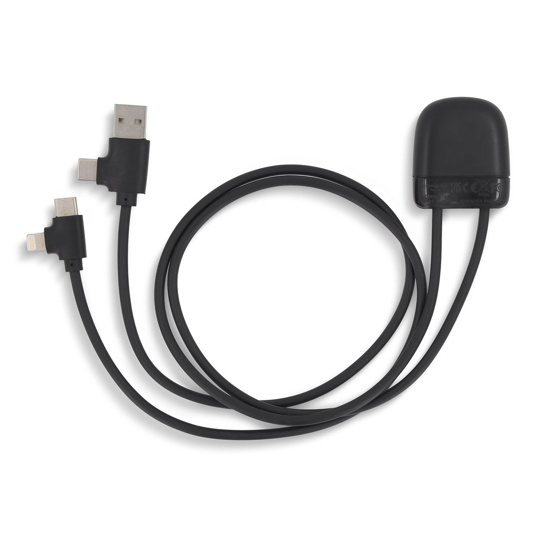 Ice-C GRS Charging cable Trun