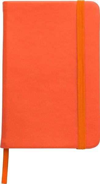 Notizbuch Regn | A6 | Liniert