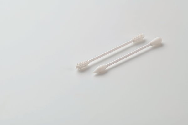 Wiederverwendbares Tupferset Palte