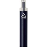 Kugelschreiber aus recyceltem Aluminium blaue Tinte - Vregian