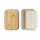 Lunch Box Iddan