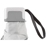 Ultraleichter 21” Regenschirm mit Hülle Vinan