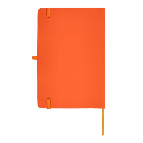 PU-Notizbuch Sora A5 Ruiner