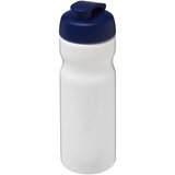 Base 650 ml Sportflasche mit Klappdeckel - Annanng